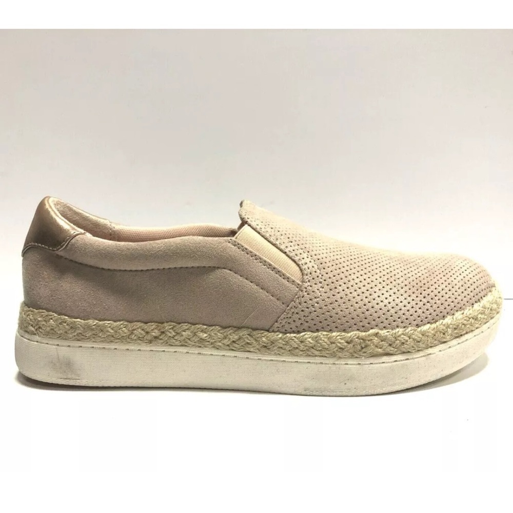 Dr. Scholl’s Women’s Madi, Slip-On Sneakers, Size 9.5M.